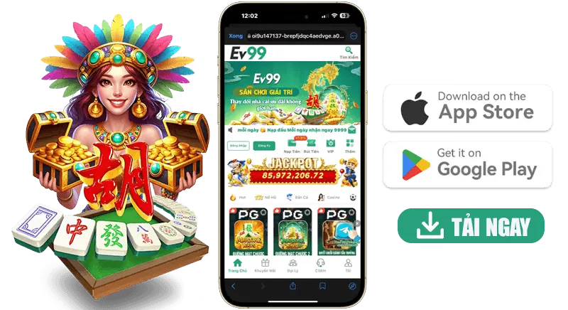 Thưởng nạp lại hàng ngày tại 79king9 com