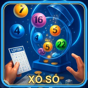 Xổ số và trò chơi khác tại 79king9 com