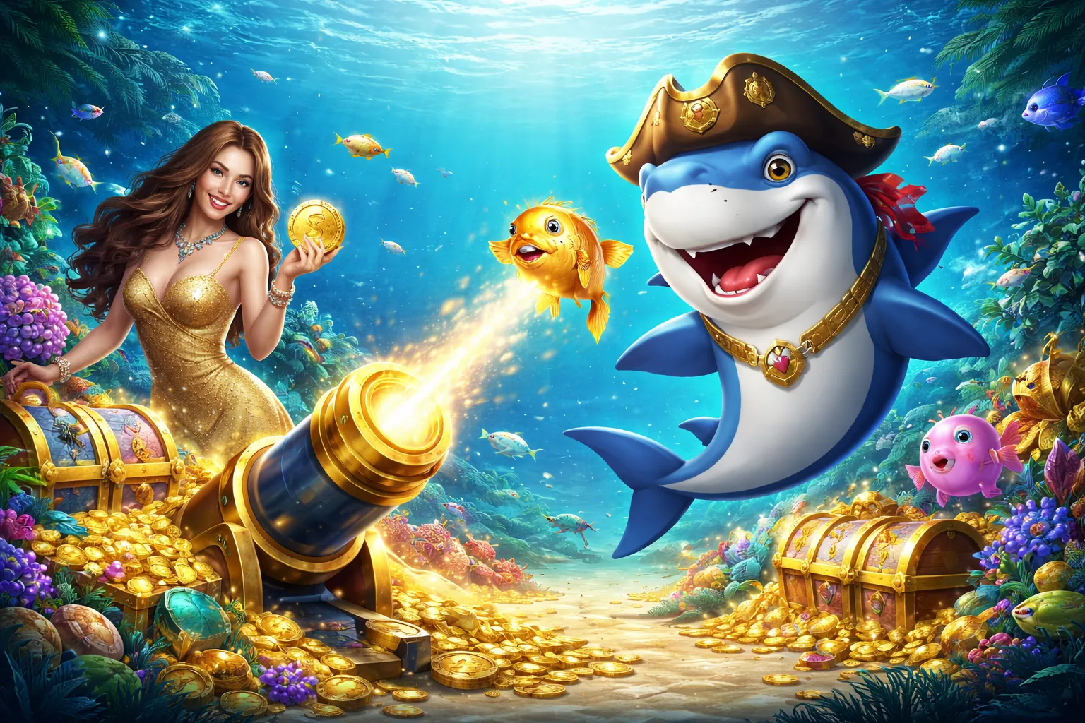 Hình ảnh kết luận về thành công khi chơi Baccarat thông minh