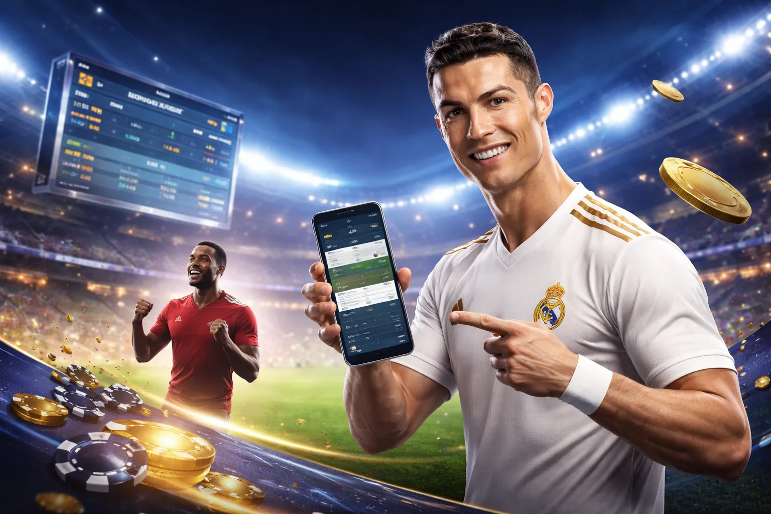 Ưu điểm nền tảng cá cược 79king9 com