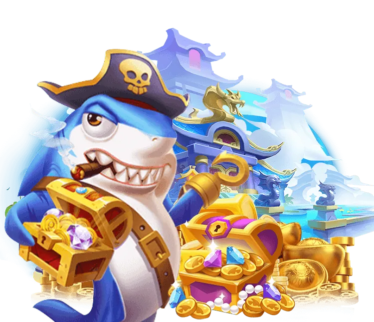 Các tựa game bắn cá hot nhất tại 79king9 com
