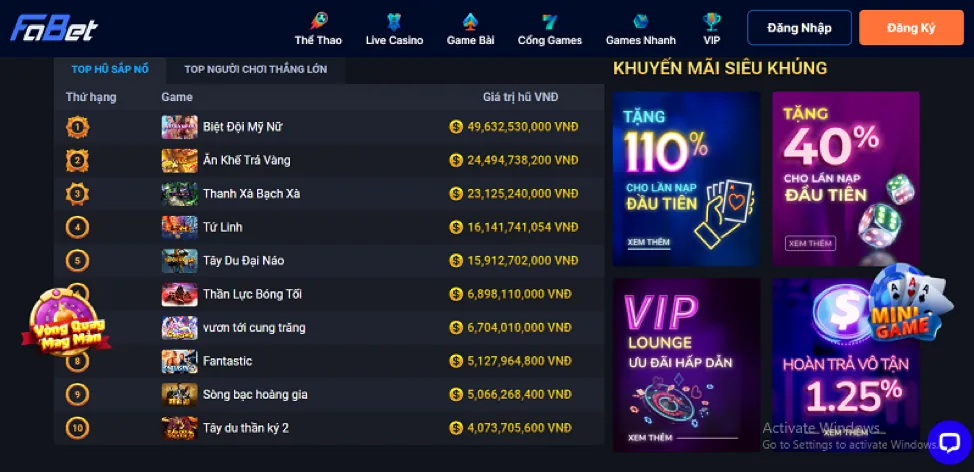 Phân tích xu hướng Baccarat và bảng điểm