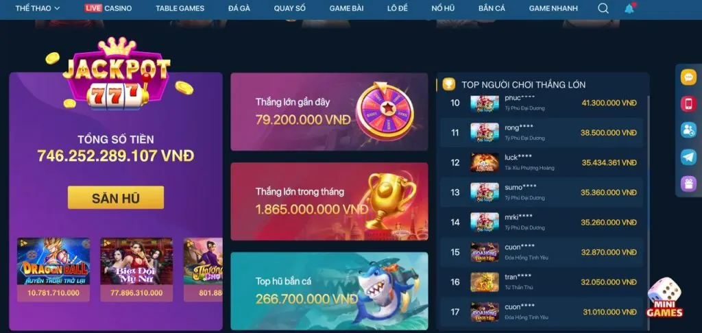 Mẹo chơi game bắn cá 79king9 com