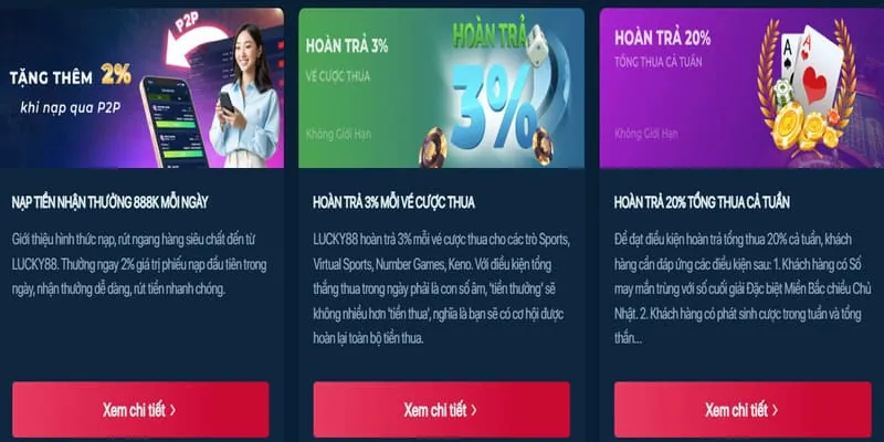 Thưởng giới thiệu bạn bè 79king9 com