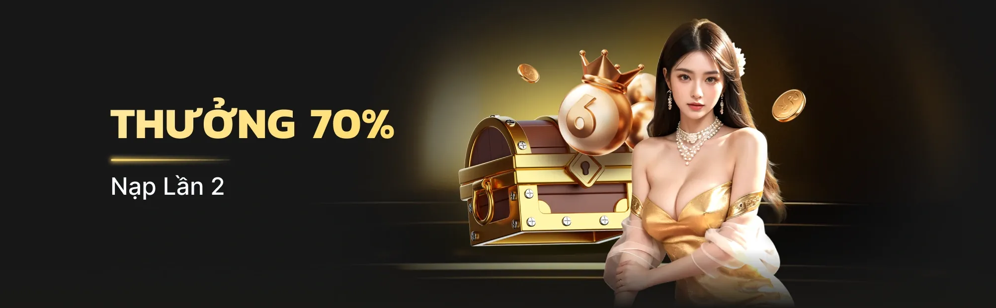 Game Nổ Hũ Thần Tài